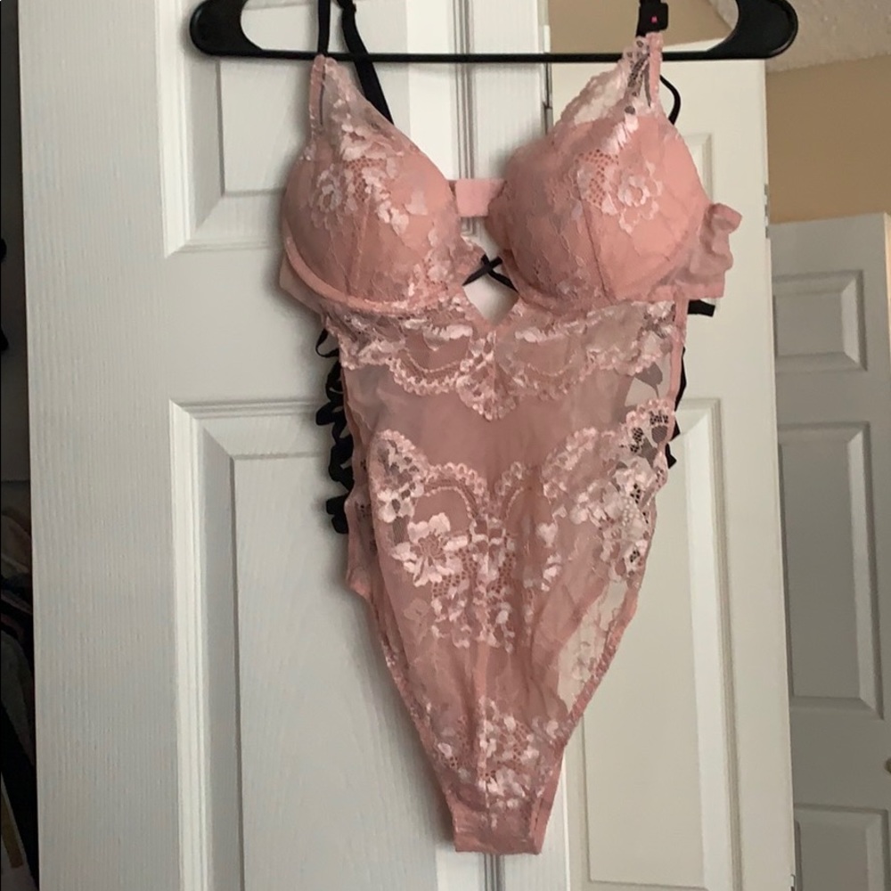 La Senza Lingerie
